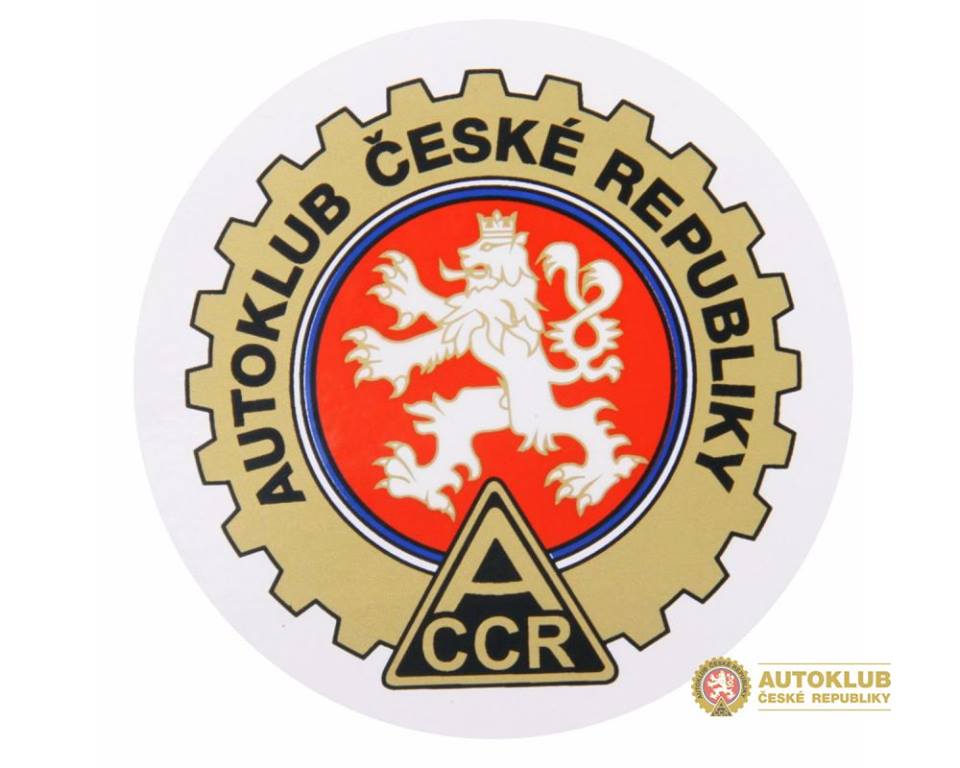 SOKOLOVSKÝ AMK auto sport klub v AČR
